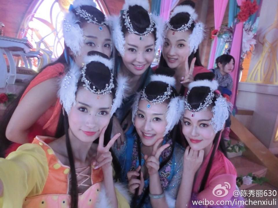 A HAPPY LIFE 2 《天天有喜2之人间有愛》2014 part22