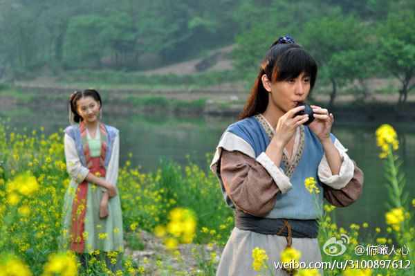The story of some juvenile in Tang Dynasty 《唐朝少年》2014 part3