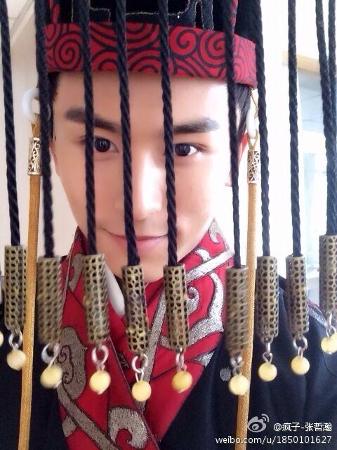 The Palace Season 2《我为宫狂》第二季 2014 part1