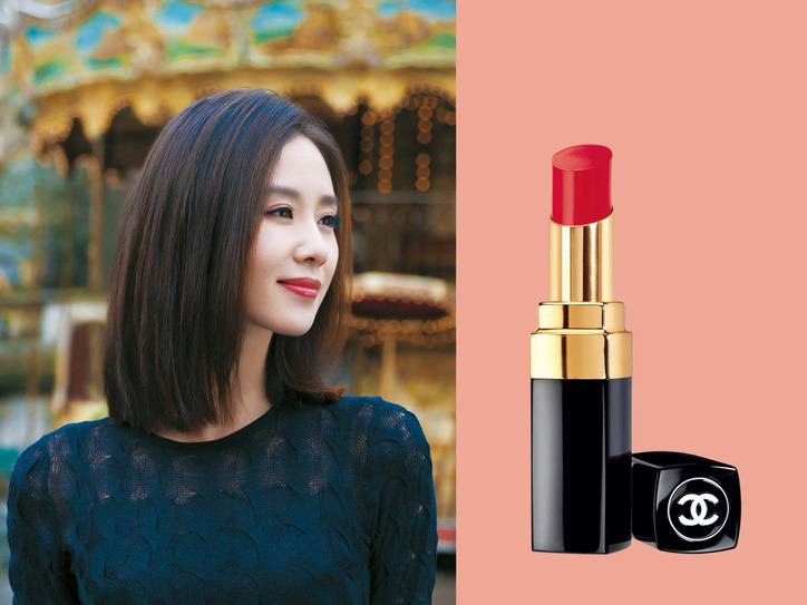 หลิวซือซือ Cecilia Liu - E.Lifestyle [29.4.2014]