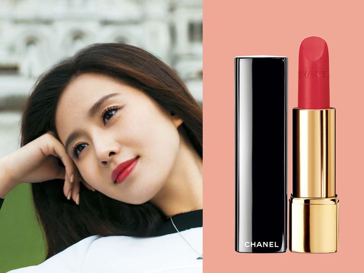 หลิวซือซือ Cecilia Liu - E.Lifestyle [29.4.2014]