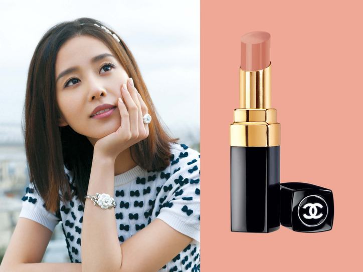 หลิวซือซือ Cecilia Liu - E.Lifestyle [29.4.2014]