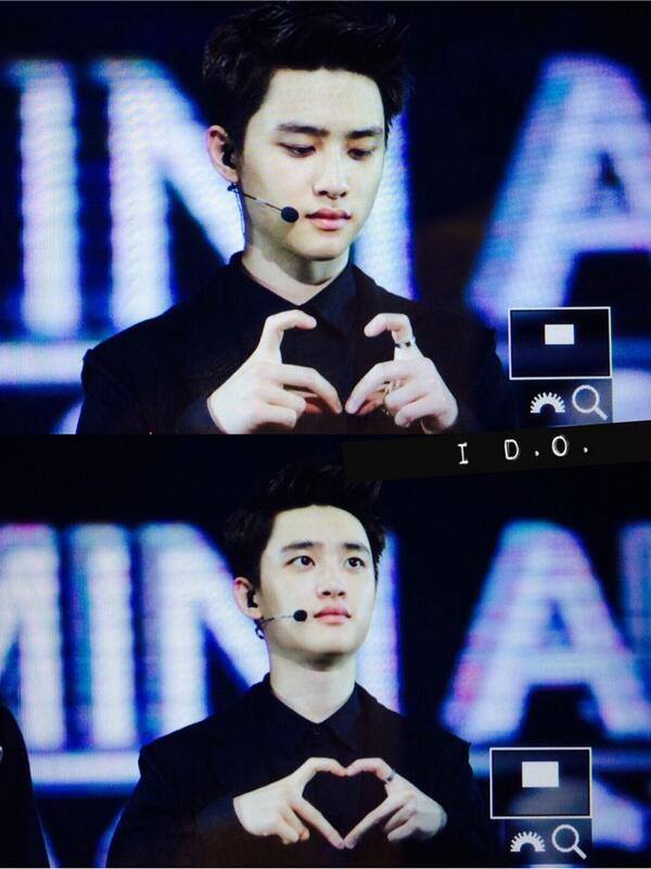 D.O EXO