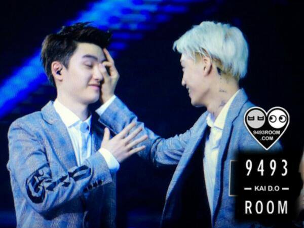 D.O EXO