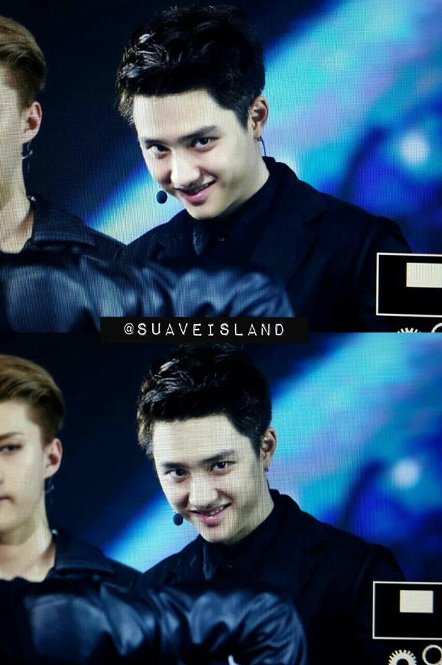 D.O EXO