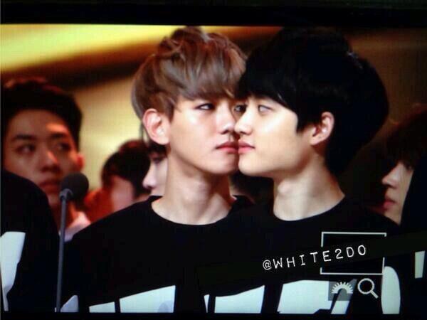 D.O EXO