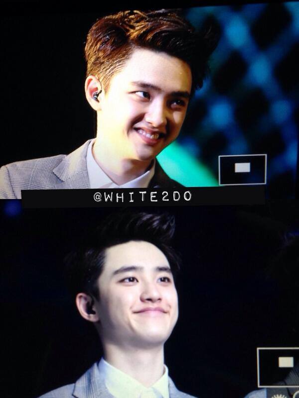 D.O EXO