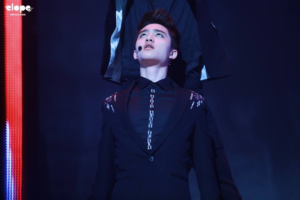 D.O EXO