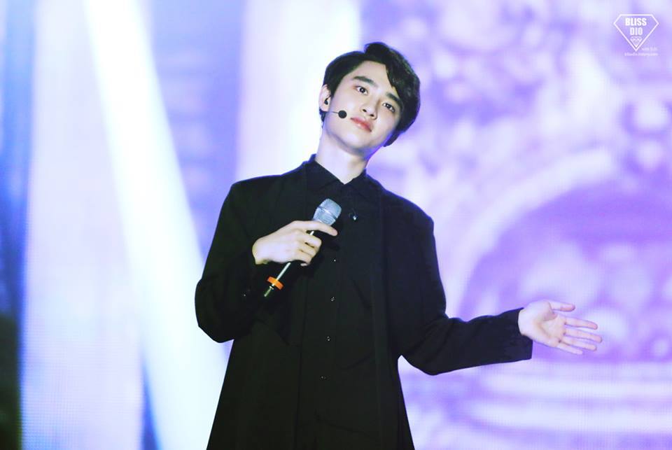 D.O EXO
