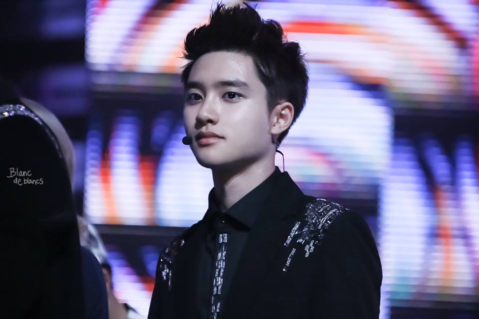 D.O EXO