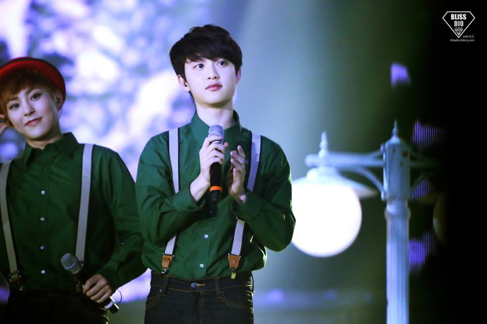 D.O EXO