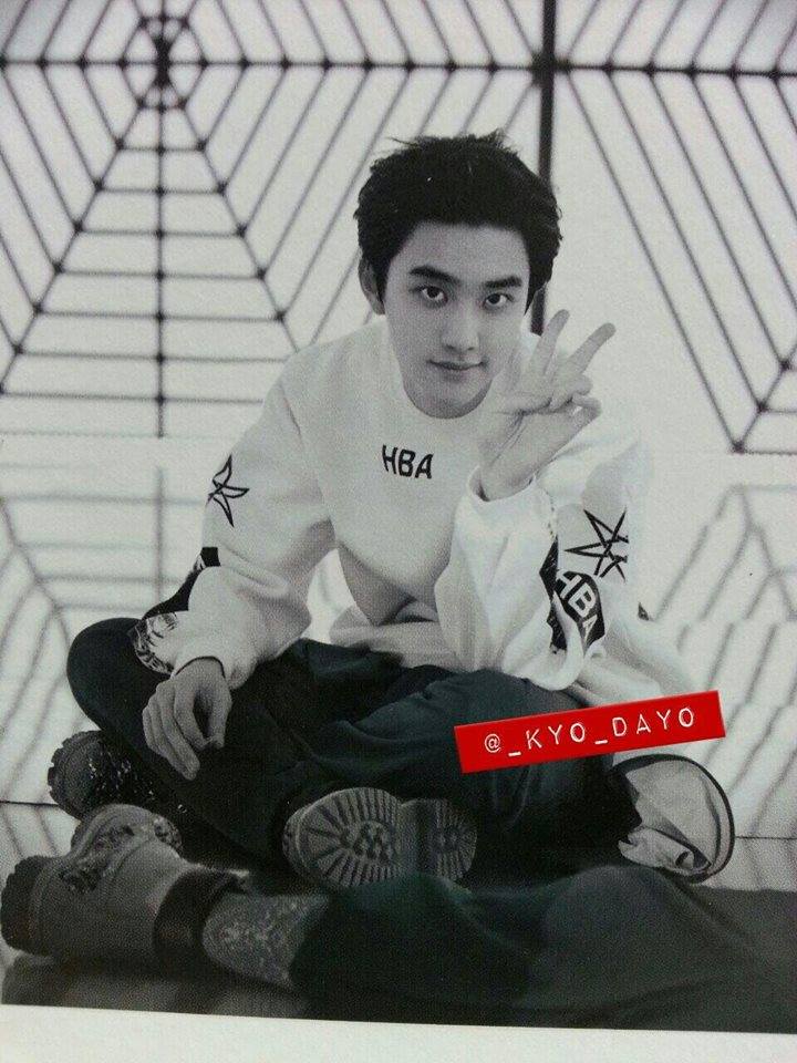 D.O EXO