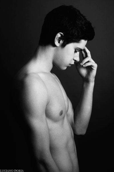 Andrea Moscon
