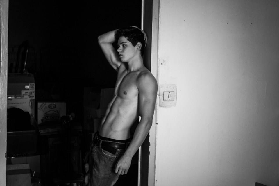 Andrea Moscon