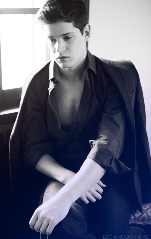 Andrea Moscon