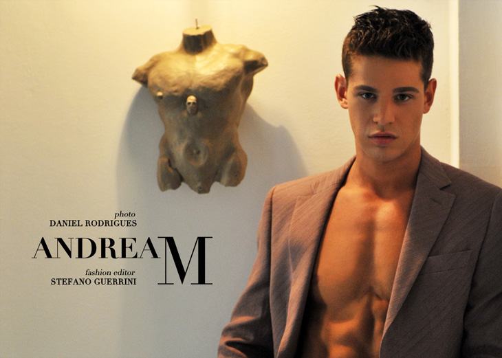 Andrea Moscon