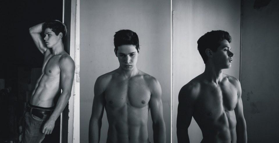Andrea Moscon
