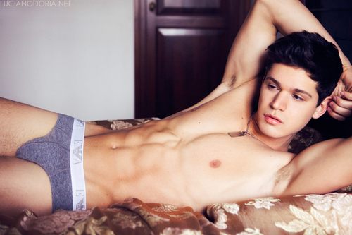 Andrea Moscon