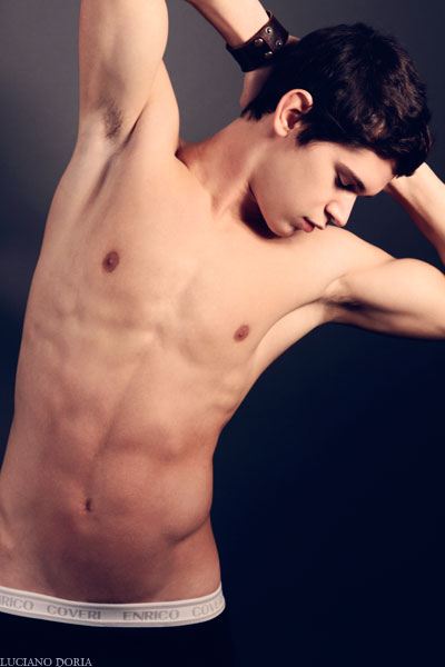 Andrea Moscon
