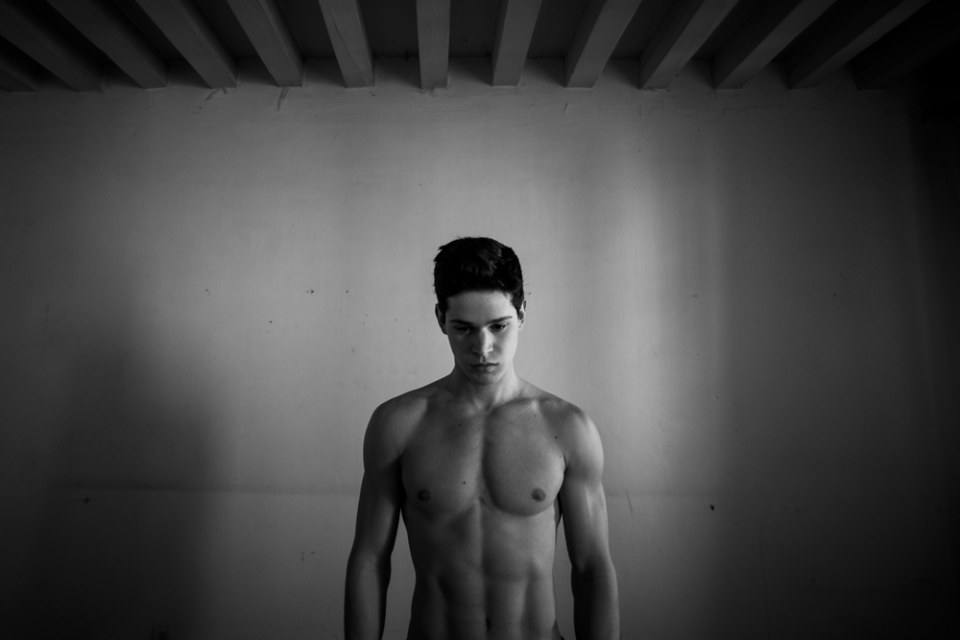 Andrea Moscon