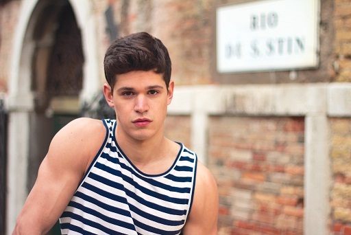 Andrea Moscon
