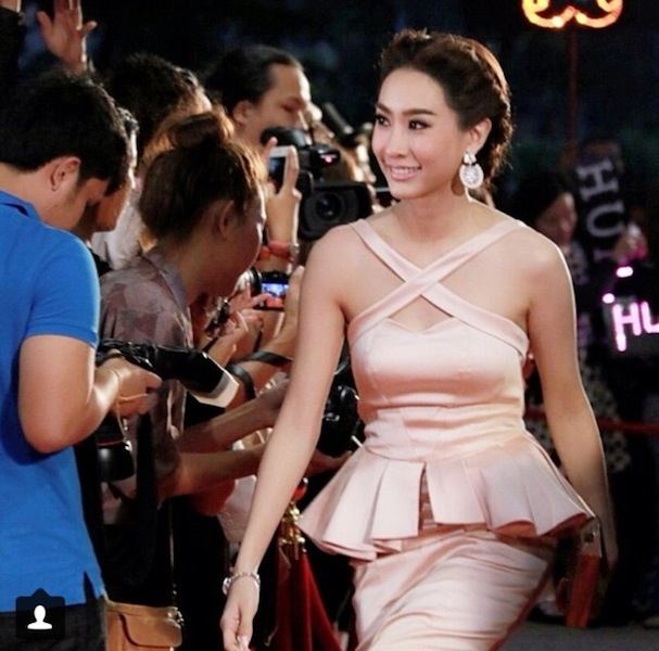 โบ ธัญญะสุภาง นางกลับมาแล้ว จ้า ละคร กระแส แรงอีกแน่ๆ
