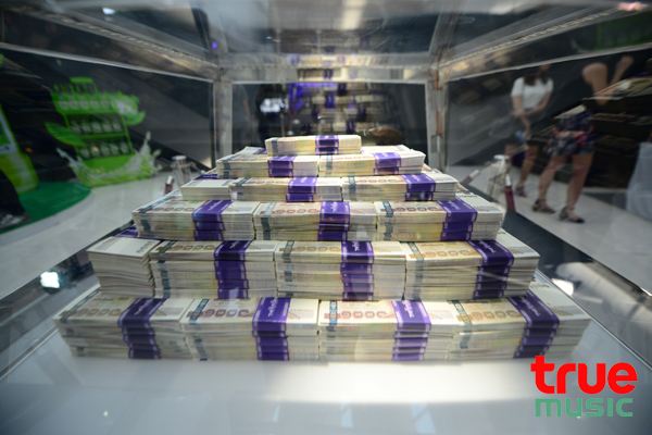 คุณคิดยังไงกับรายการ The Winner is รายการคุณภาพทางช่อง3