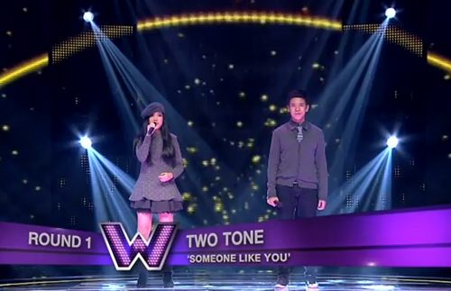 คุณคิดยังไงกับรายการ The Winner is รายการคุณภาพทางช่อง3