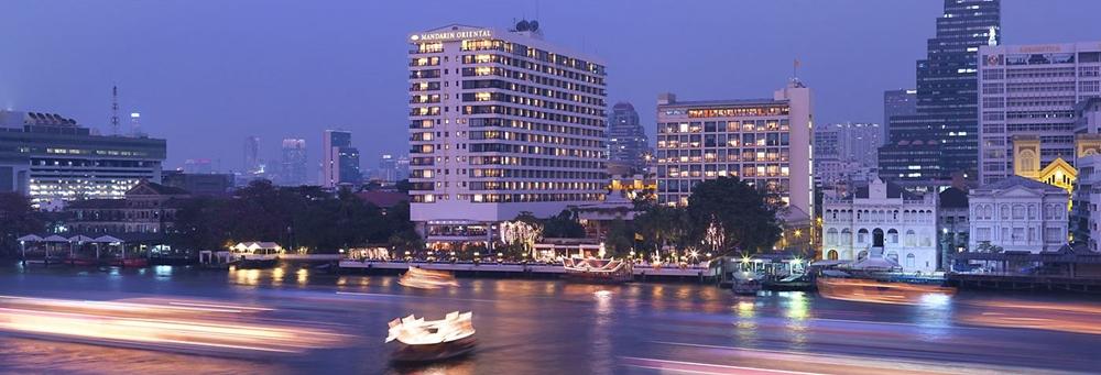 Bangkok Thailand -HD-Wallpapers-Backgrounds ภาพพื้นหลัง พักหน้าจอ No.2