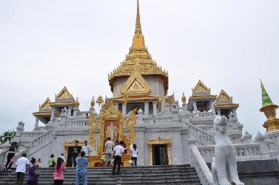 Bangkok Thailand -HD-Wallpapers-Backgrounds ภาพพื้นหลัง พักหน้าจอ No.4