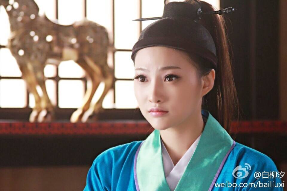 Geniuses legend 《神医传奇》2014 part16