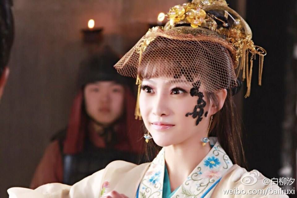Geniuses legend 《神医传奇》2014 part16
