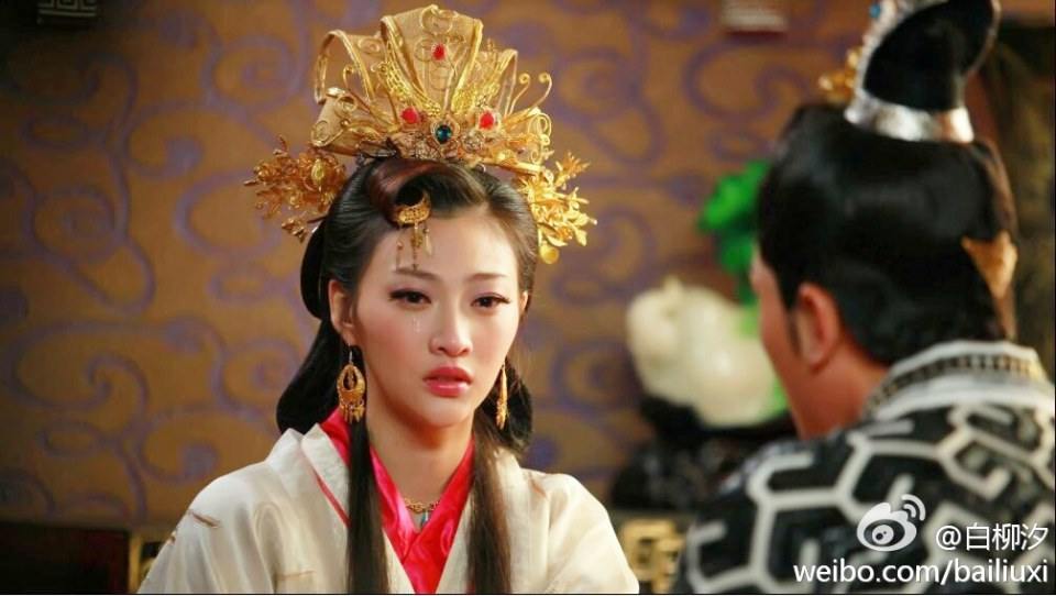 Geniuses legend 《神医传奇》2014 part16