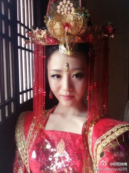 วีระบุรุษสุ่ยถัง ภาค5 Hero Sui And Tang Dynasties 5《隋唐英雄5》2014 part2