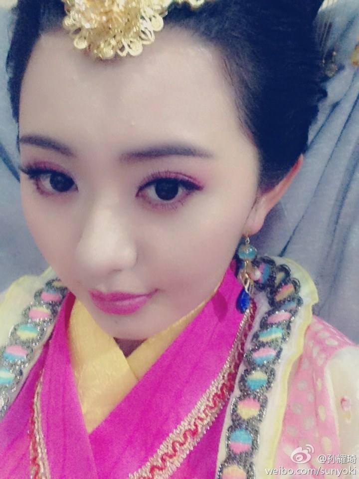 วีระบุรุษสุ่ยถัง ภาค5 Hero Sui And Tang Dynasties 5《隋唐英雄5》2014 part2