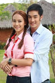 เปรี้ยว ทัศนียา แม่ปูเปรี้ยว ละครเรื่องแรก