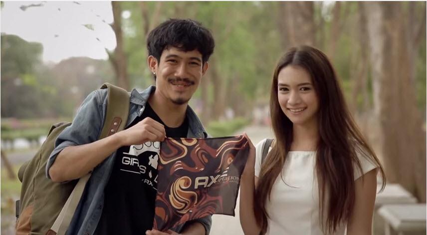 สุดยอดกลิ่น !!! พิชิตใจสาว มาดูกัน!!!!!!!!!!!!!