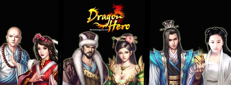 Dragon Hero