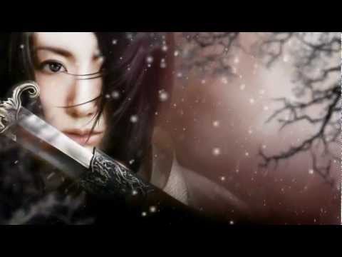 Wallpapers-Backgrounds (กระบี่เย้ยยุทธจักร+เดชคัมภีร์เทวดา)ภาพพื้นหลัง พักหน้าจอ No.5