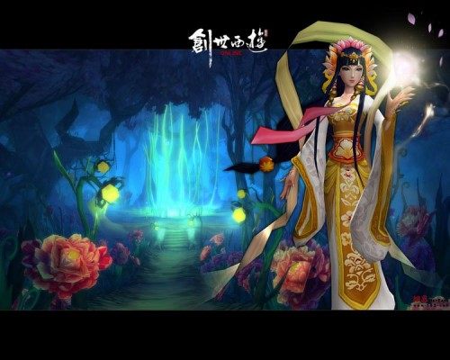 Wallpapers-Backgrounds (โปเยโปโลเย)ภาพพื้นหลัง พักหน้าจอ No.7