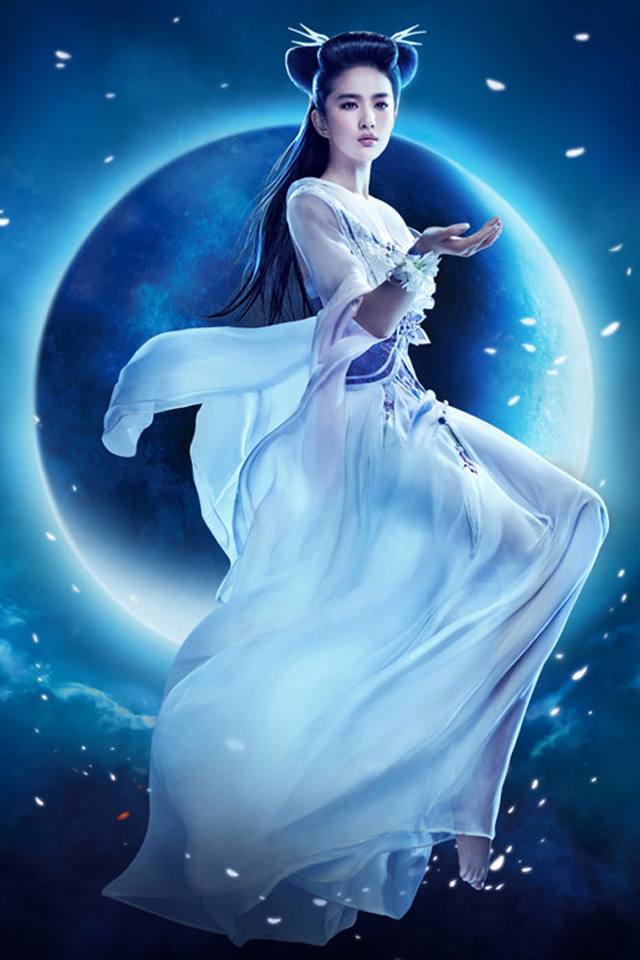 Wallpapers-Backgrounds (โปเยโปโลเย)ภาพพื้นหลัง พักหน้าจอ No.7