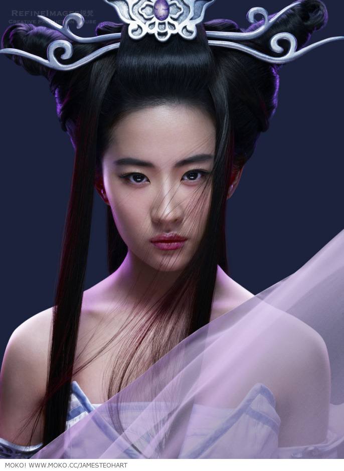 Wallpapers-Backgrounds (โปเยโปโลเย)ภาพพื้นหลัง พักหน้าจอ No.7