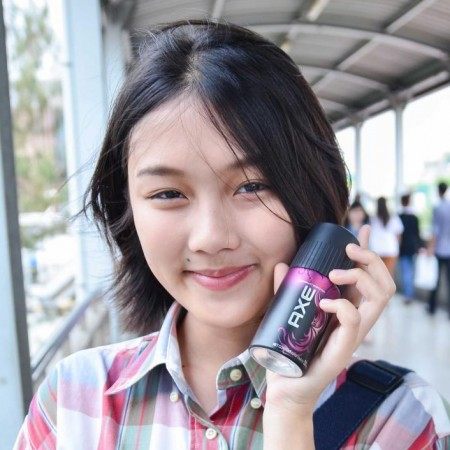 รวมสาวตจว.โครตสวย