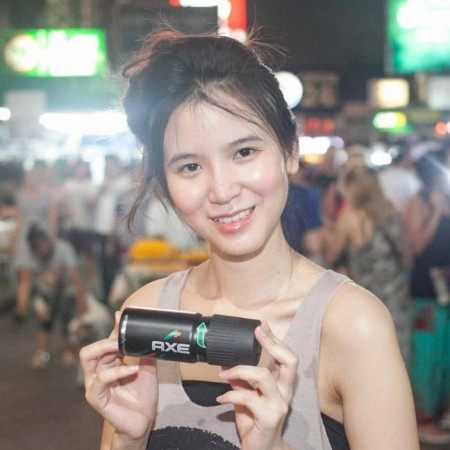 รวมสาวตจว.โครตสวย