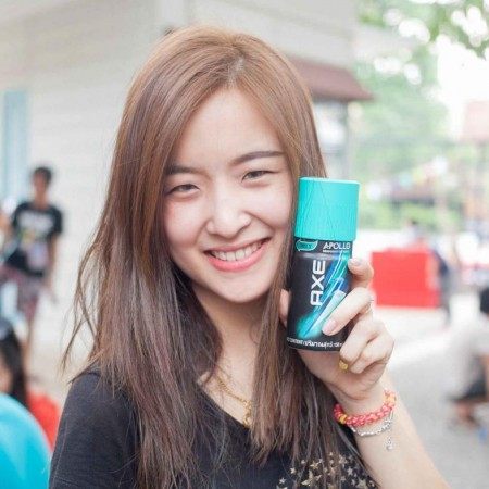 รวมสาวตจว.โครตสวย