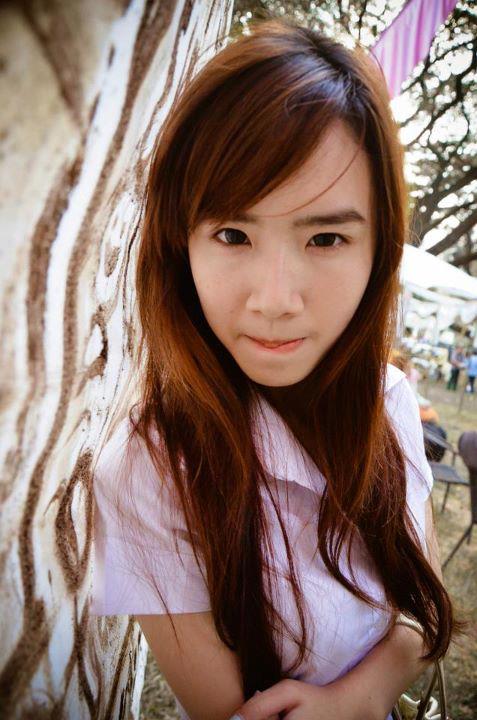 ผิวขาว .. ต้องสาวเหนือ จริงเปล่ามาดูกัน !!