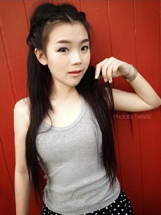 ผิวขาว .. ต้องสาวเหนือ จริงเปล่ามาดูกัน !!