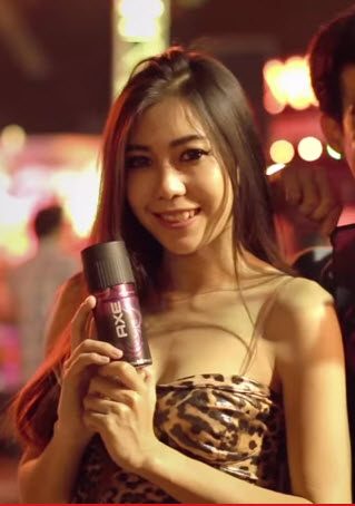 ผิวขาว .. ต้องสาวเหนือ จริงเปล่ามาดูกัน !!