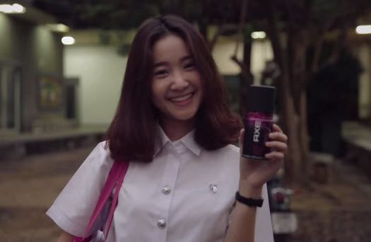 ผิวขาว .. ต้องสาวเหนือ จริงเปล่ามาดูกัน !!