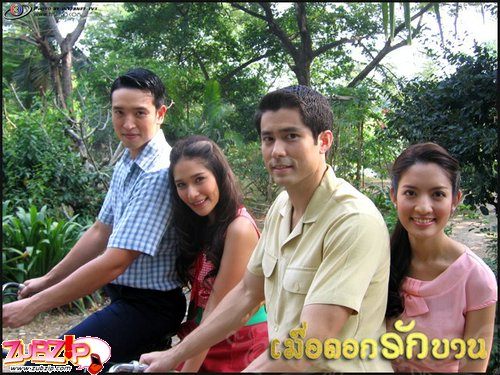 เพื่อนๆจำละครคุณภาพทางช่อง3เหล่านี้ได้ไหมครับ ใครคิดเห็นยังไงอยากดูเรื่องไหนบ้าง แชร์กันครับผม